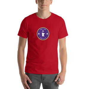 MN+ME Unisex T-Shirt