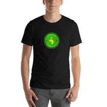 AFRICA+ME Unisex T-Shirt