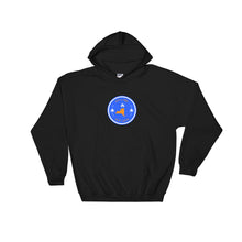 NY+ME KNICKS Hooded Sweatshirt