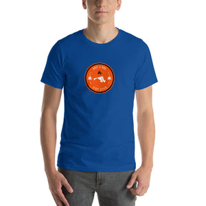 MD+ME Unisex T-Shirt