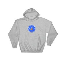 NY+ME KNICKS Hooded Sweatshirt