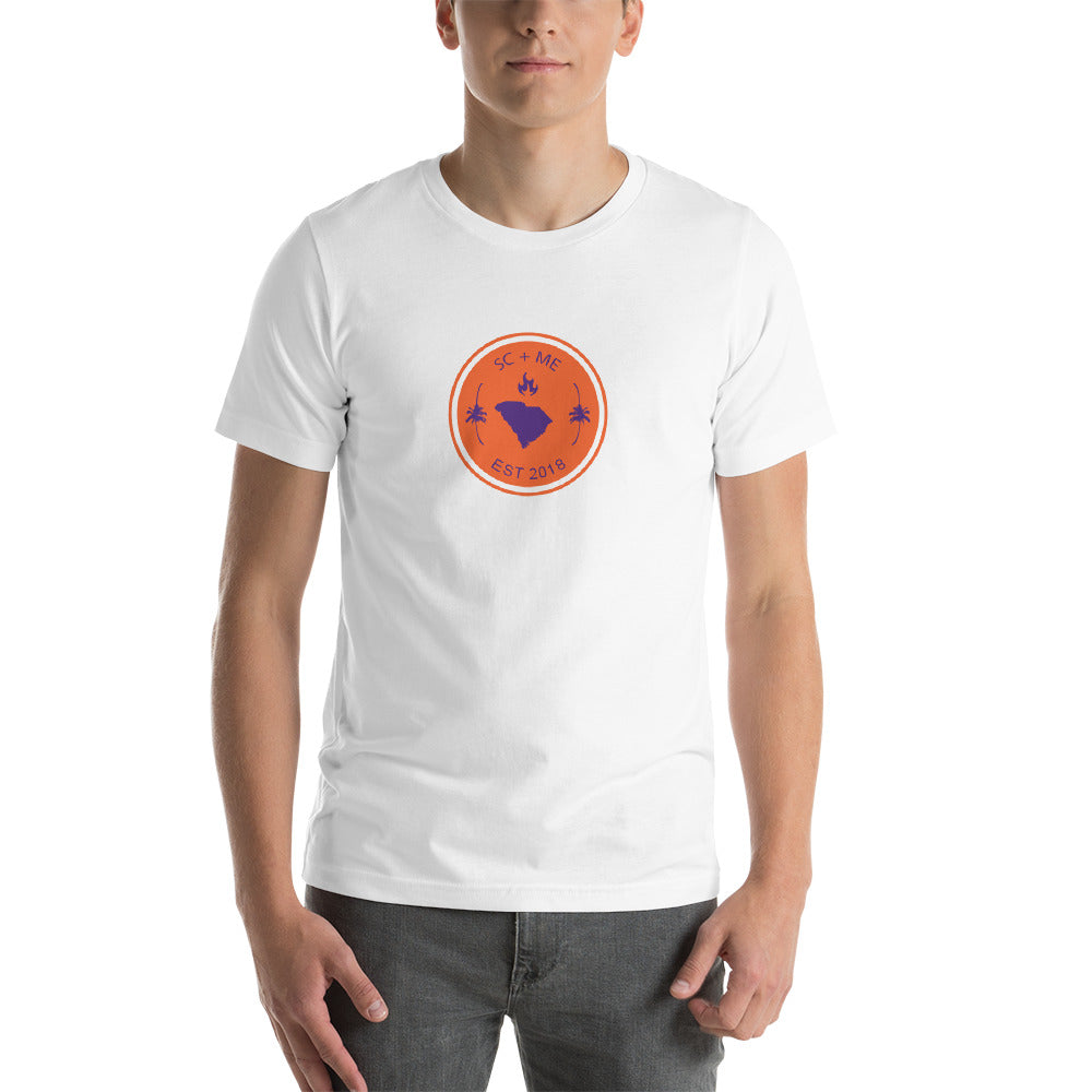 SC+ME Unisex T-Shirt