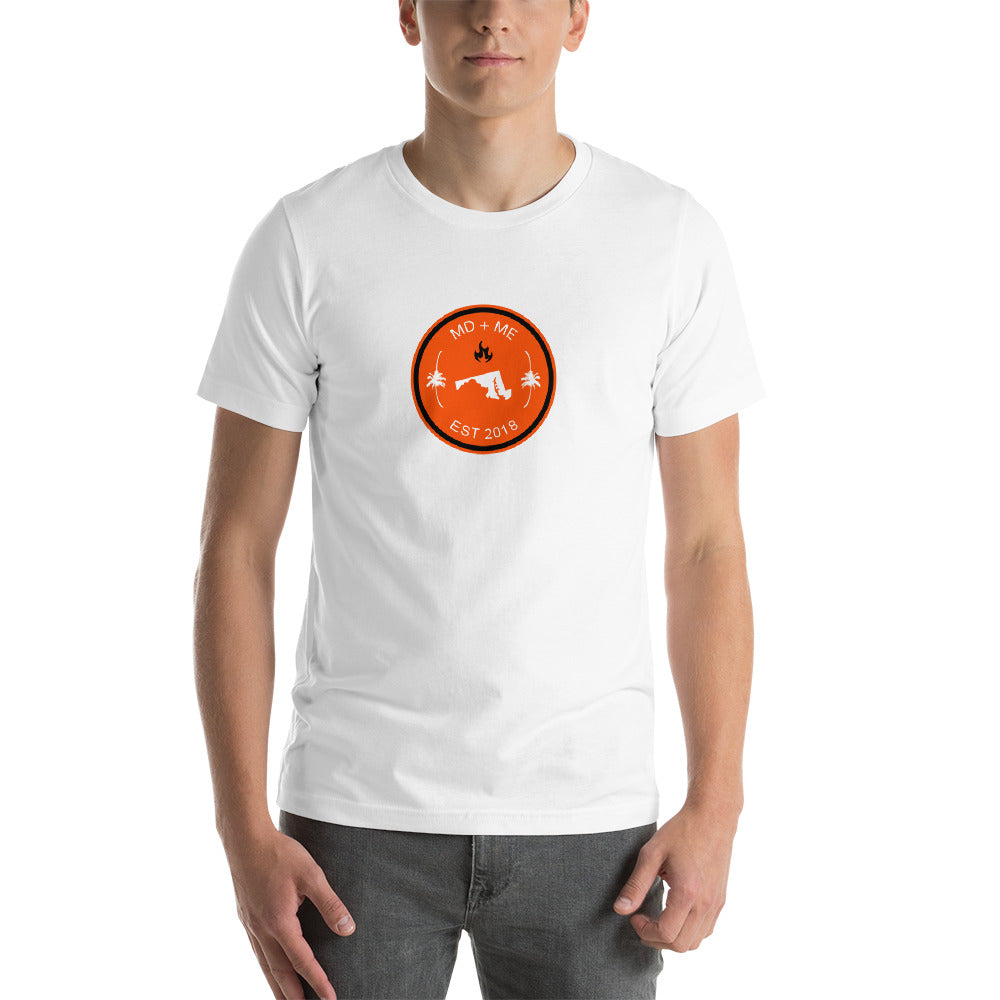 MD+ME Unisex T-Shirt