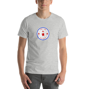 FRA+ME Unisex T-Shirt