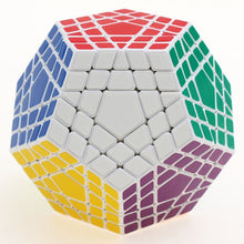 Magic Dodecahedron 5x5x5