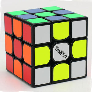 Qiyi  Valk3 M Cubing Speed 3x3x3 Magnetic