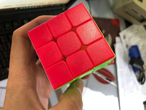 Magic Speed Cubing  M 3x3 Magnetic 2x2x2 3x3x3 4x4x4 5x5x5