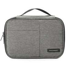 Bagsmart Travel Accessories Waterproof Polyester bag Large capacity Fashion design Travel Accessories Travel Electric bags